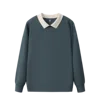 Grey blue