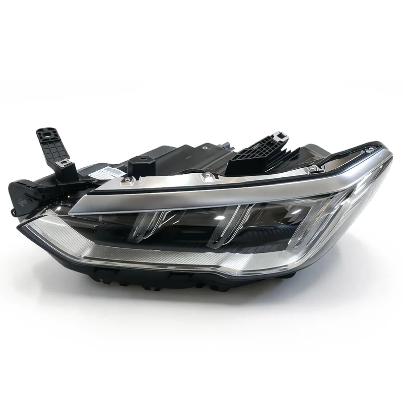 Left-Side Combination Headlight Assembly for BYD Second-Gen Song Pro & Song Pro DM-i 12V 70W 4000 Lm 3000K SA2FC-4121010B M00000