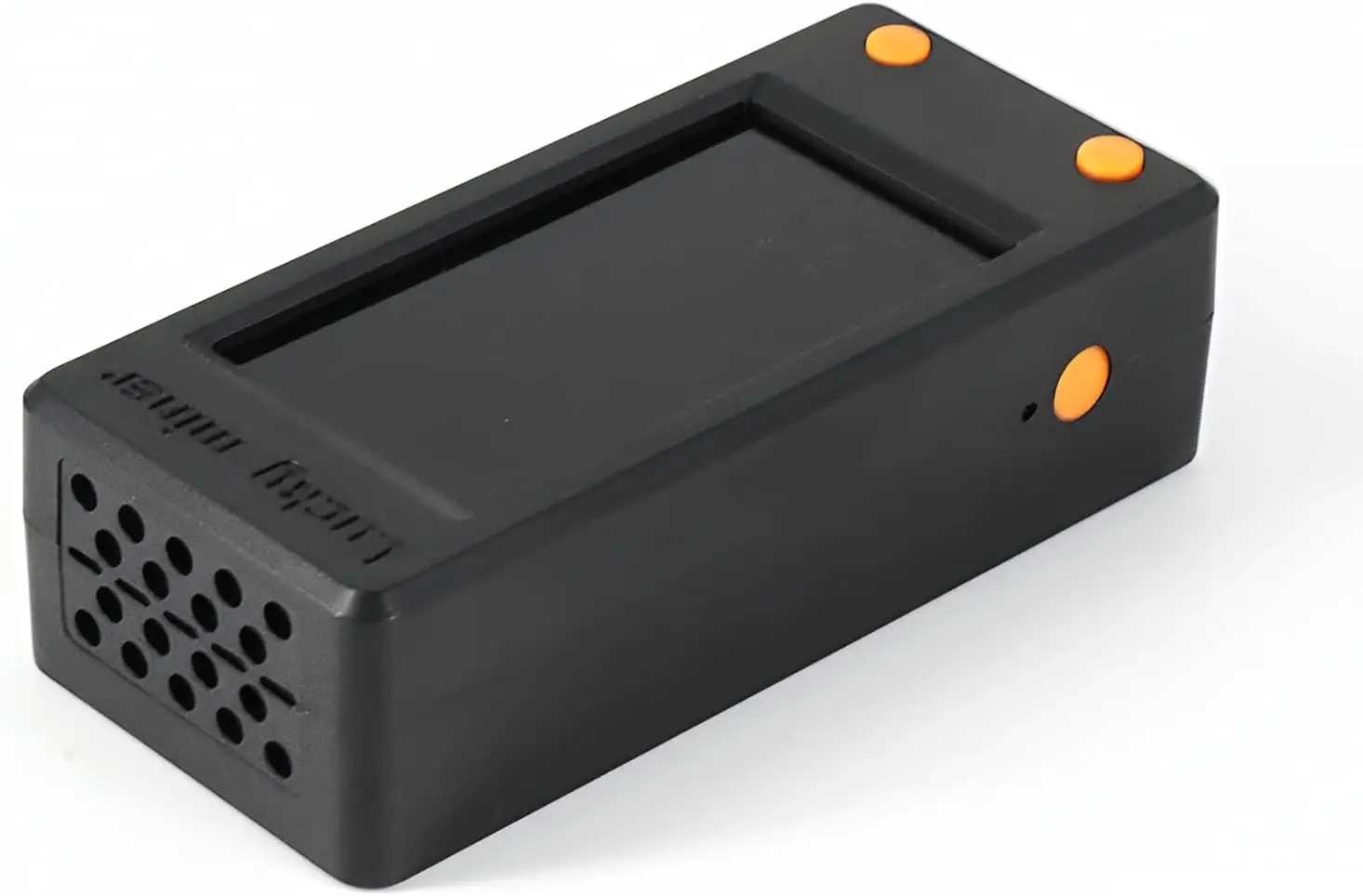 Lucky Miner LV02 78KH/s ASIC 加密货币挖矿机 1W 低功耗 USB/WiFi 即插即用 独立挖矿 家用 高收益矿机