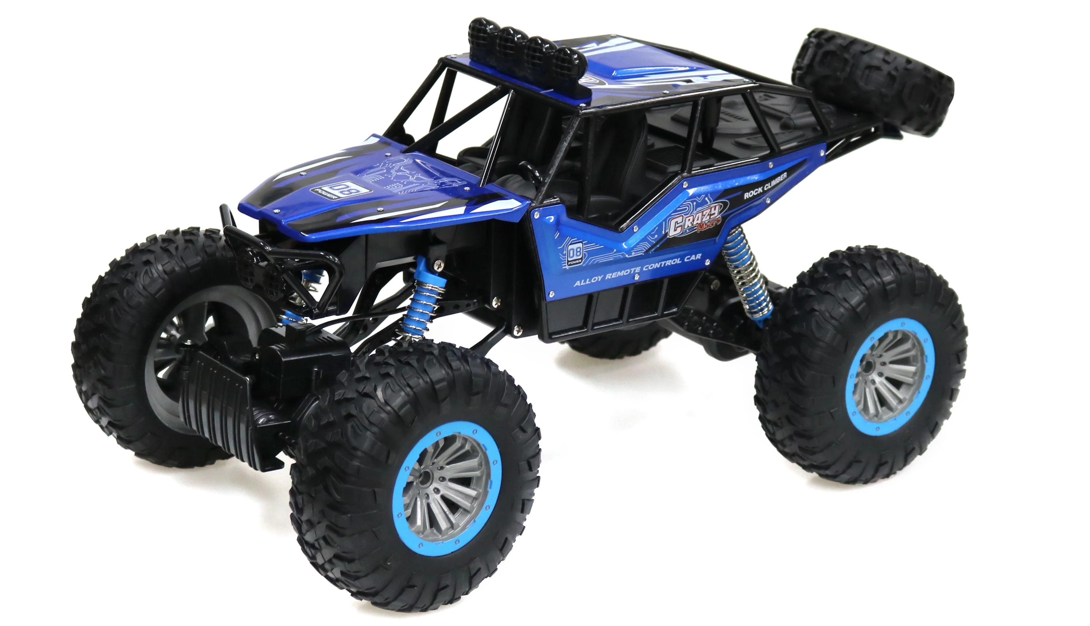 remote control cars takealot