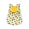 Pequeña abeja