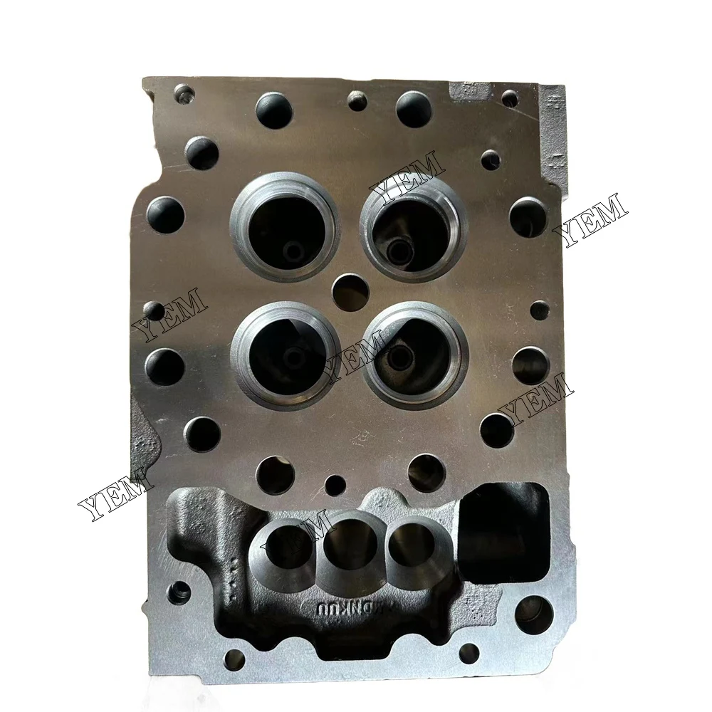 Cylinder Head Fit for Caterpillar 3512 Engine