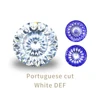 coupe portugaise DEF