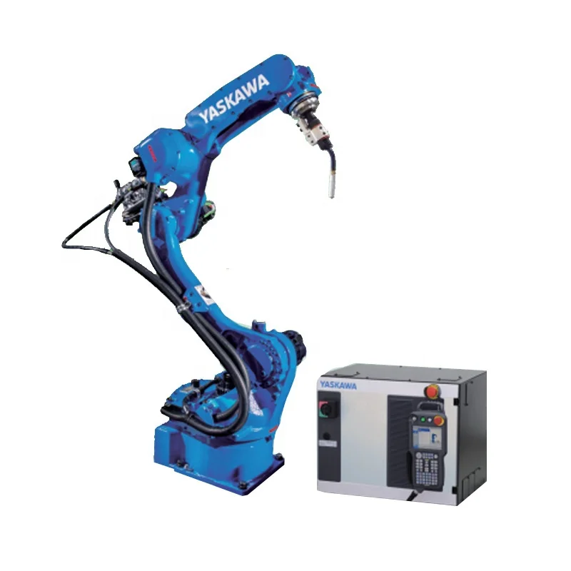 YASKAWA AR1440 MOTOMAN-AR1440 Welding Robot 6-Axis Robot