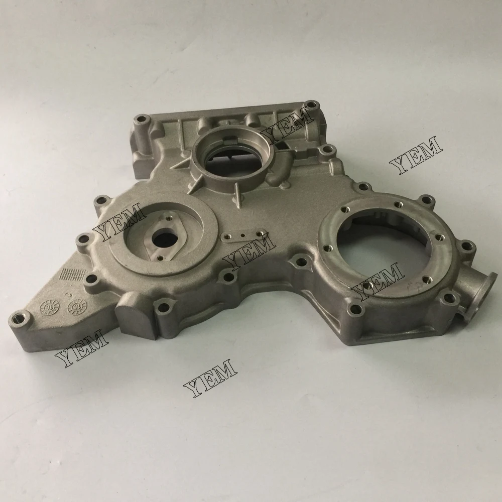 High Quality for Yanmar Engine Part 4TNV88 Timing Cover 4