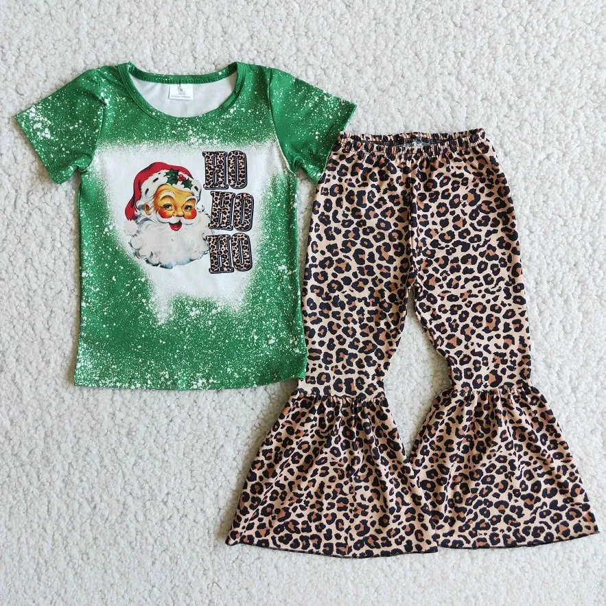 女婴圣诞老人短袖荷花套头上衣耀斑裤子冬装圣诞幼儿女婴服装套装 Buy 圣诞节蹒跚学步的孩子女婴衣服套装 女婴圣诞老人短袖荷叶边套头上衣喇叭裤冬装 女 婴圣诞老人短袖荷叶边套头上衣喇叭裤冬季服装圣诞蹒跚学步的孩子女婴衣服套装