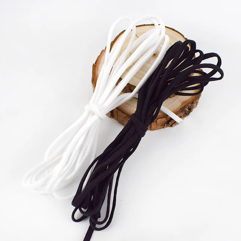 rubber band string
