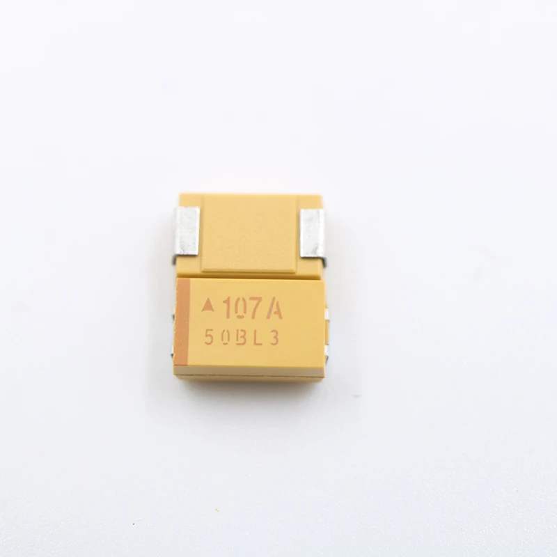 (SACOH Electronic Components)TAJD107M010RNJ