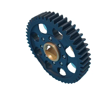 Precision CNC Machined Stainless Steel Parts for Krones Filling Machine Blow Filling Machine Accessories Including Rubber Coated