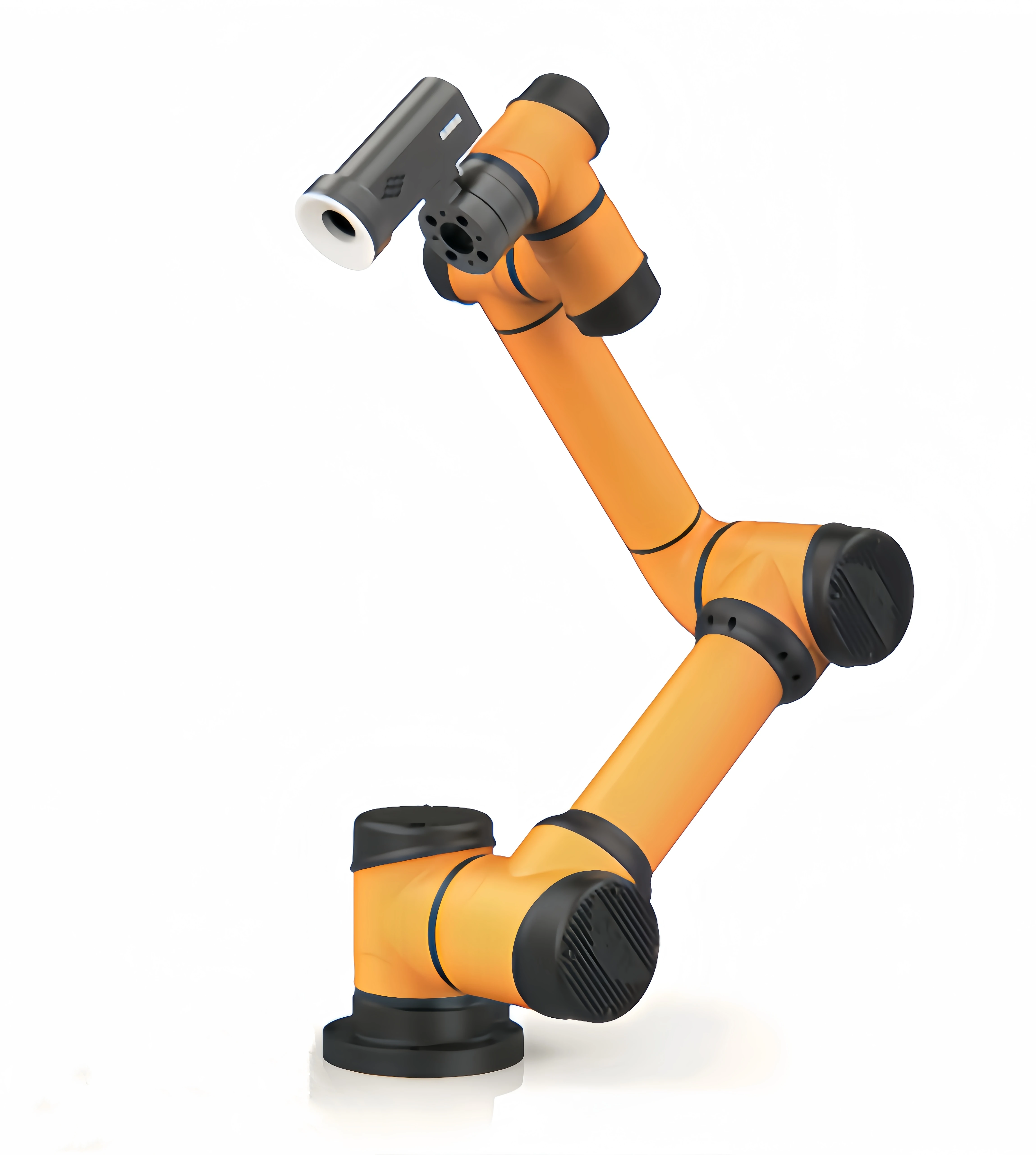 China Industrial application collaborative robot arm automatic 6 axis ...