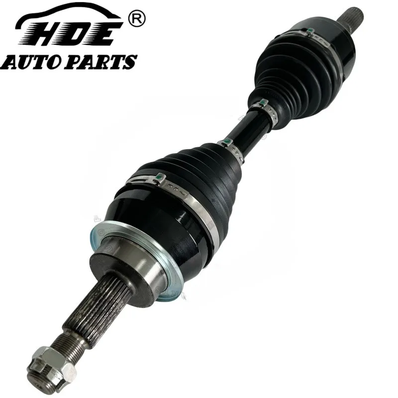 8-98392-965-0 8983929650 Wholesale HDE Auto Parts Drive Shaft for