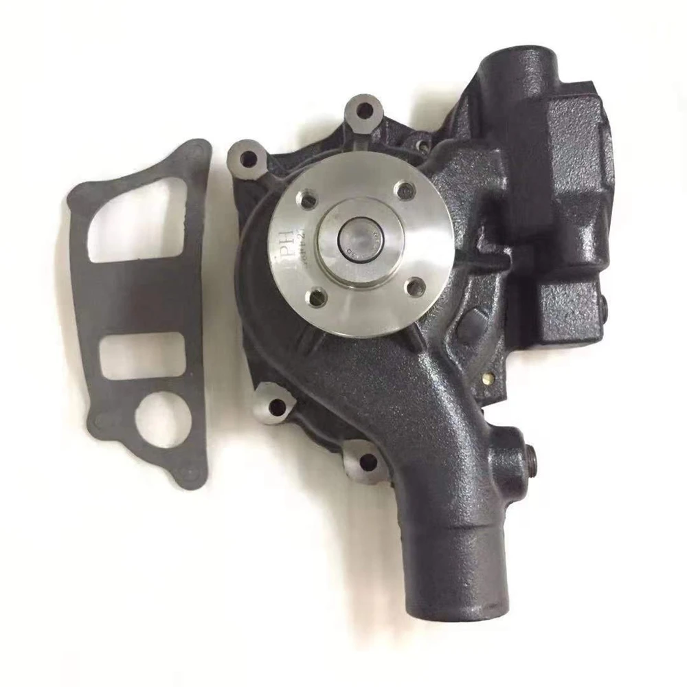 IZUMI Water Pump 3800883 for B3.3 QSB3.3 QSB4.5 Engine Spare Parts