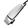 silver Hair Cutting