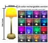 16 Colors Touch + Remote