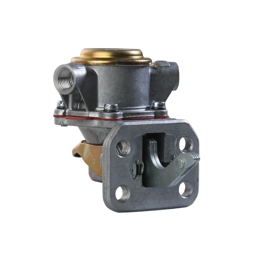 IZUMI Fuel Pump 17/402100 for JCB 3CX 4CX Engine Parts Manufacturer