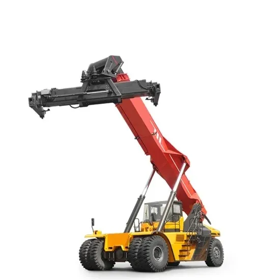 45 Ton Container Reach Stacker SRSC45H1