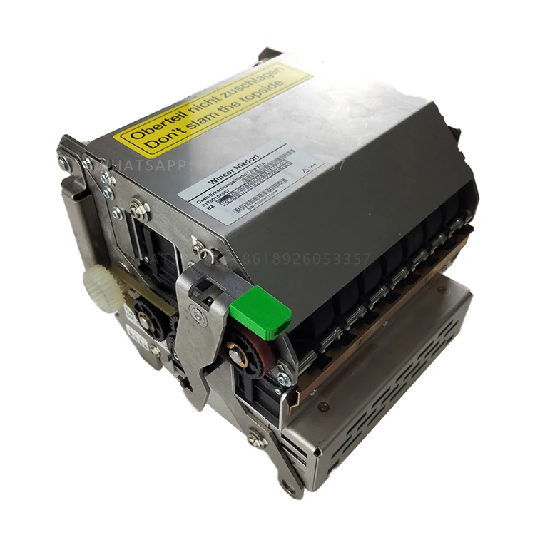 Wincor Nixdorf Cash-Erkennungsmodul Line XSA 01750154867