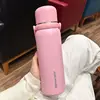 Pink 800ml + carrying strap