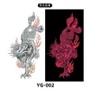 YG-002 (rojo)