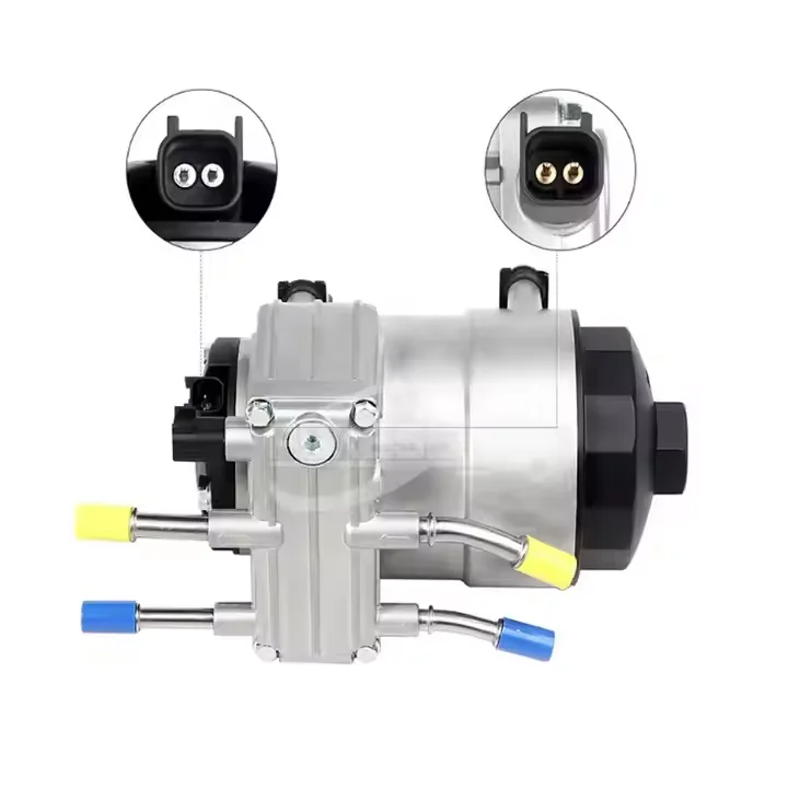 Auto Part Power Stroke Fuel Pump 6C3Z9F759A 6C3Z-9G282-C 3C3Z9C407AA f... — 3
