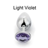 Lumière Violet