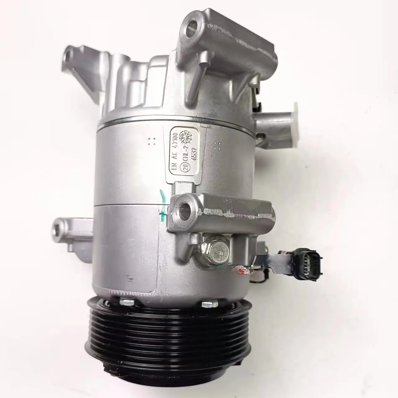 JJQ OEM 38810-5AA-A12 AC Compressor for Honda Civic 2016-2019
