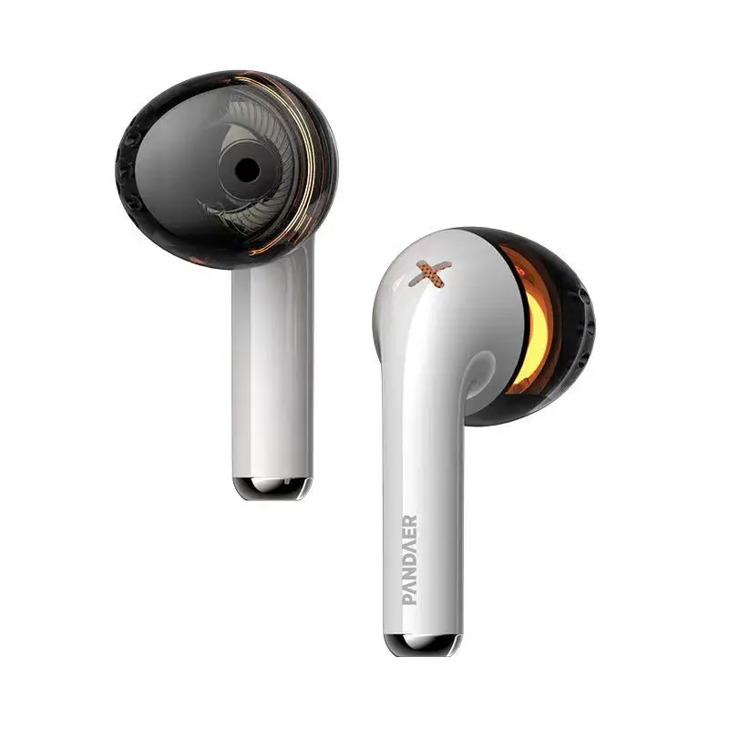 Meizu PANDAER PASA Wireless Headset Hifi Quality ENC
