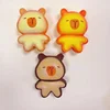Toast di orso