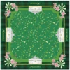 Tapis Maître Vert