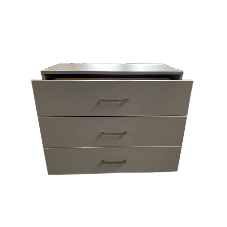 Гостиничный прикроватный столик на заказ в скандинавском стиле боковые столы современная деревянная мебель гостиничная спальня двуспальная кровать ночная