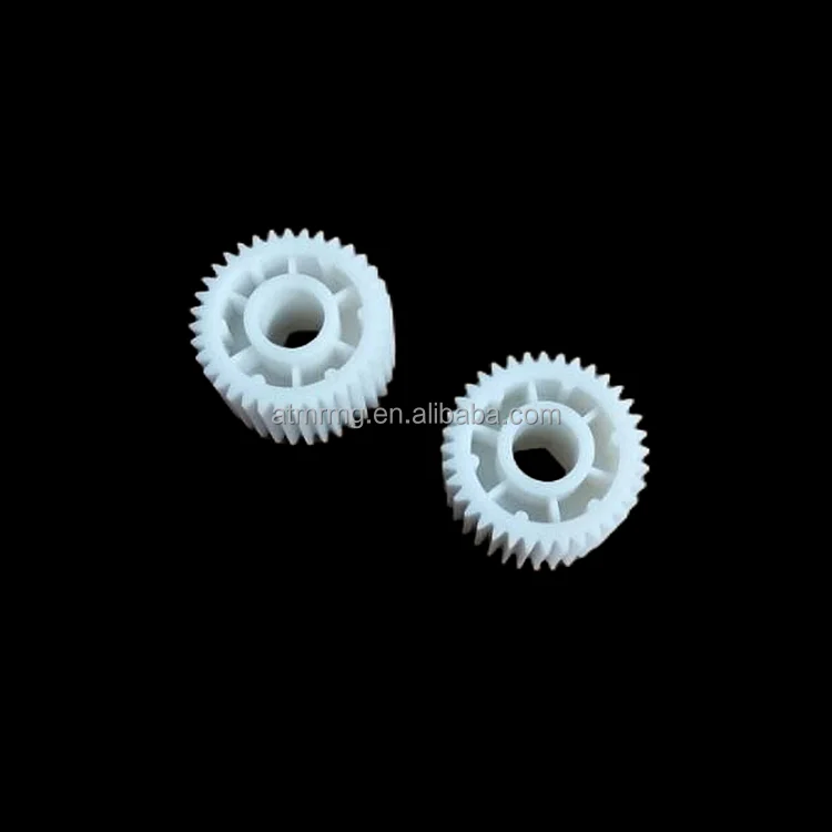 NCR Model 4450587793 Gear Idler With 36 Tooth X 18 Wide Spare Parts for ATMs