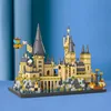 Château magique en m2050