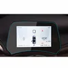 Tableau de bord pour BYD ATTO 3 2022