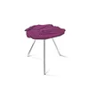 Piccolo Viola-rosso 65*50*44