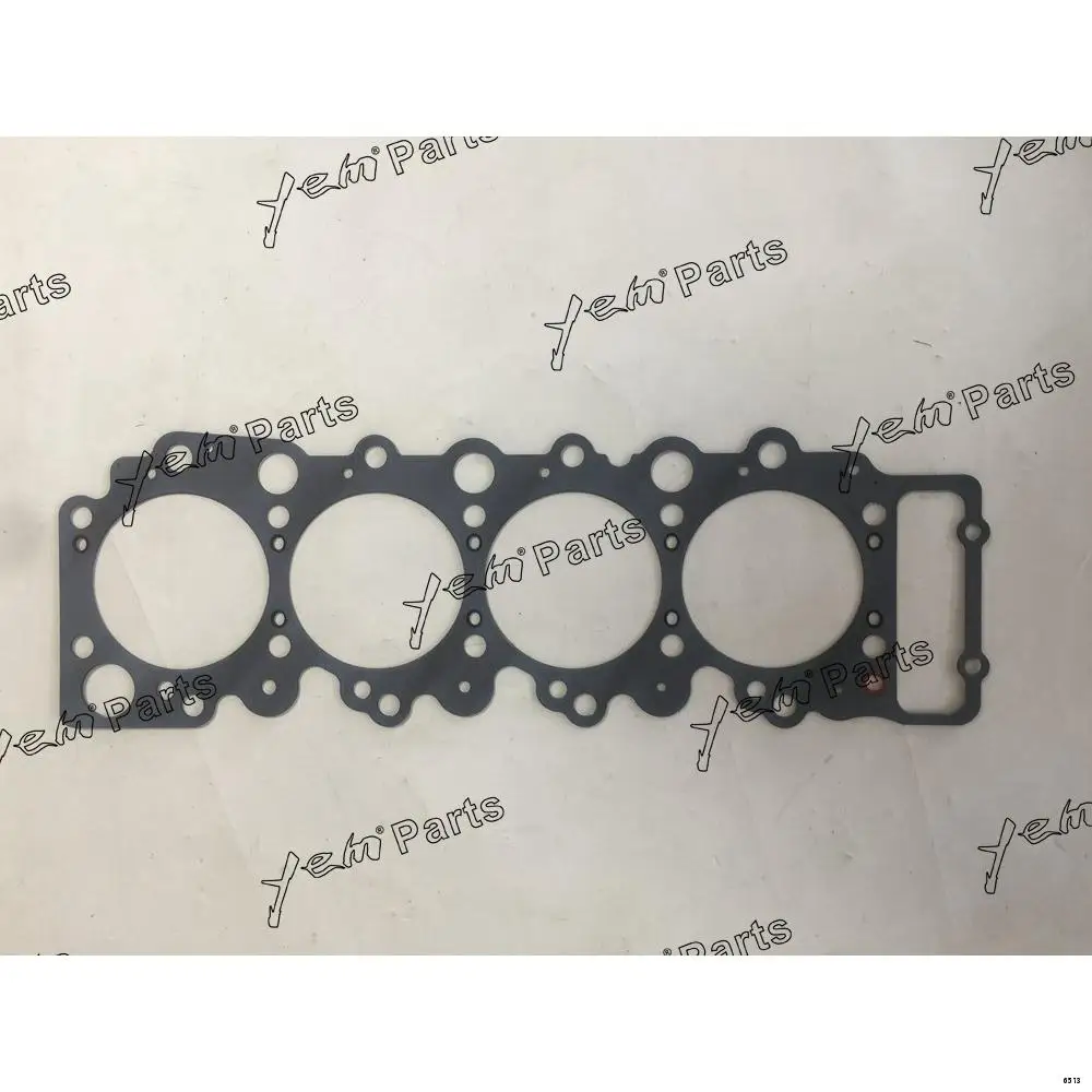 Cylinder Head Gasket Fit for Isuzu 4HF1