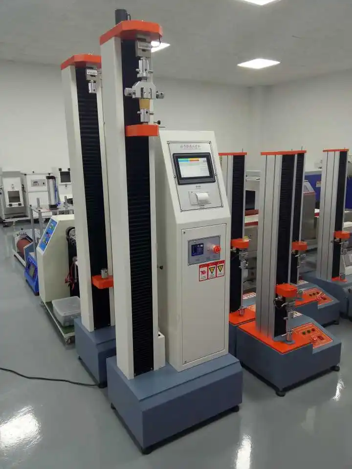 Sock Stretch Testing Machine Textile Stretch Test Machine Fabric Stretch Tester