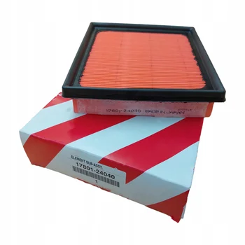 芙蓉 China SK-1364AB HINO 700 pump truck air filter assembly use