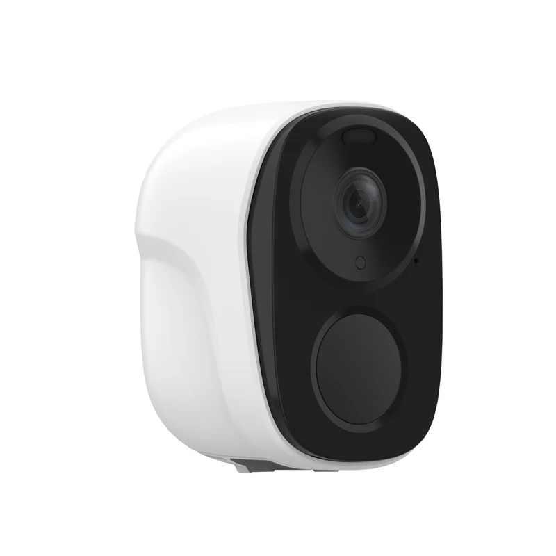 self contained security camera outdoor