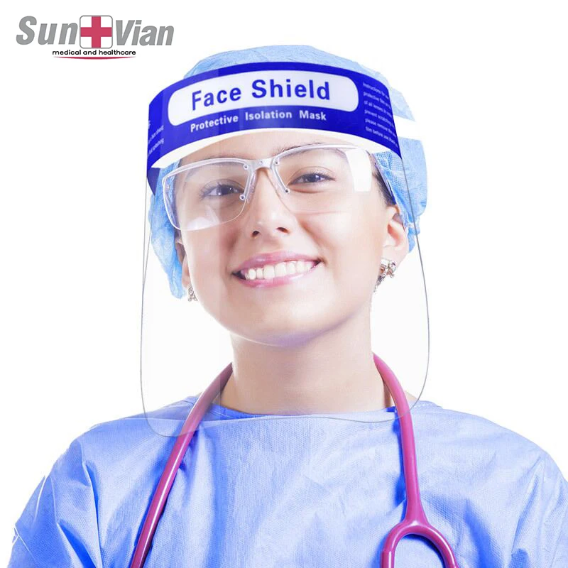 Face Shield