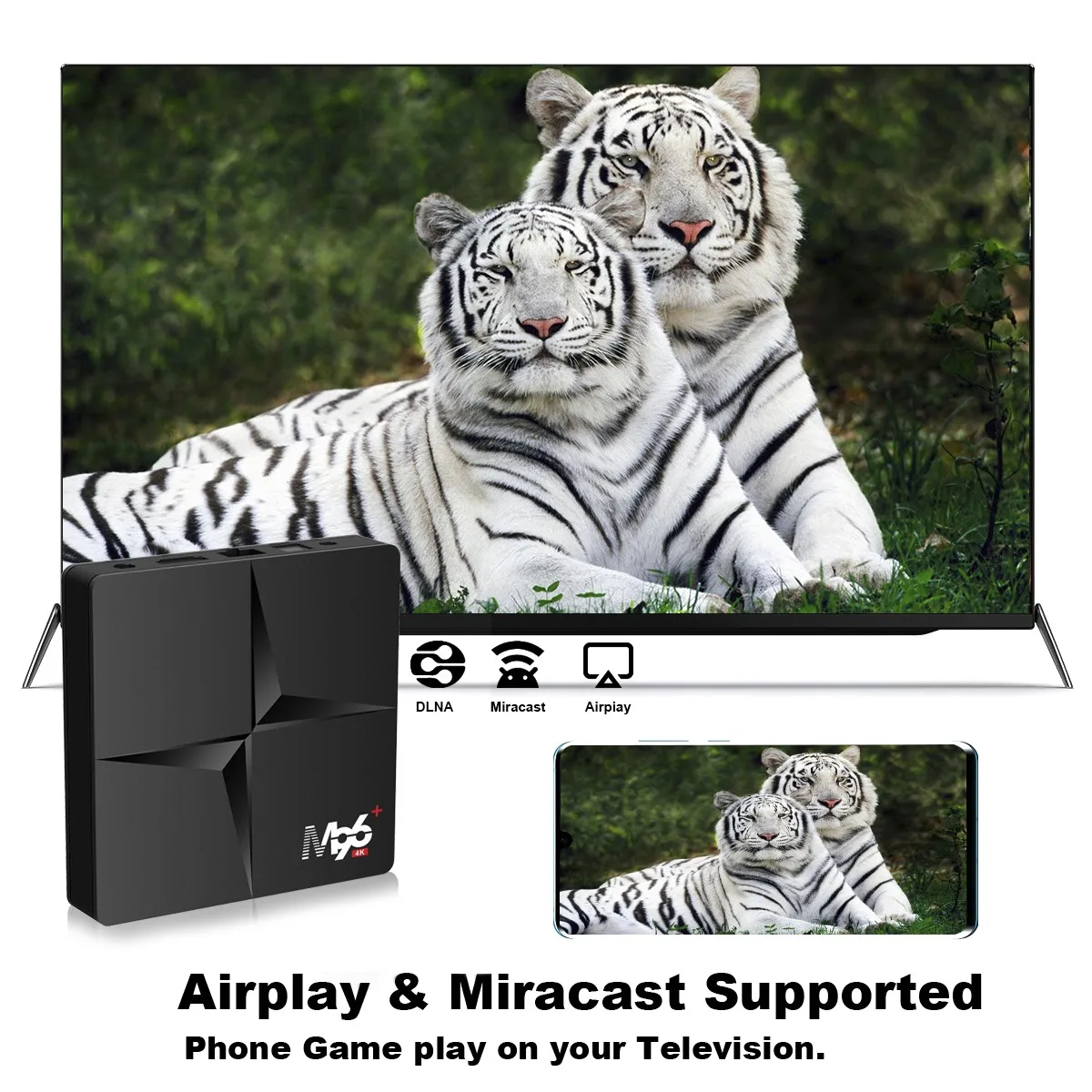 Private Label Android 10 Set Top Box Hdr Digital Tv Converter Wholesale 4k Smart Android Tv Box En Gros