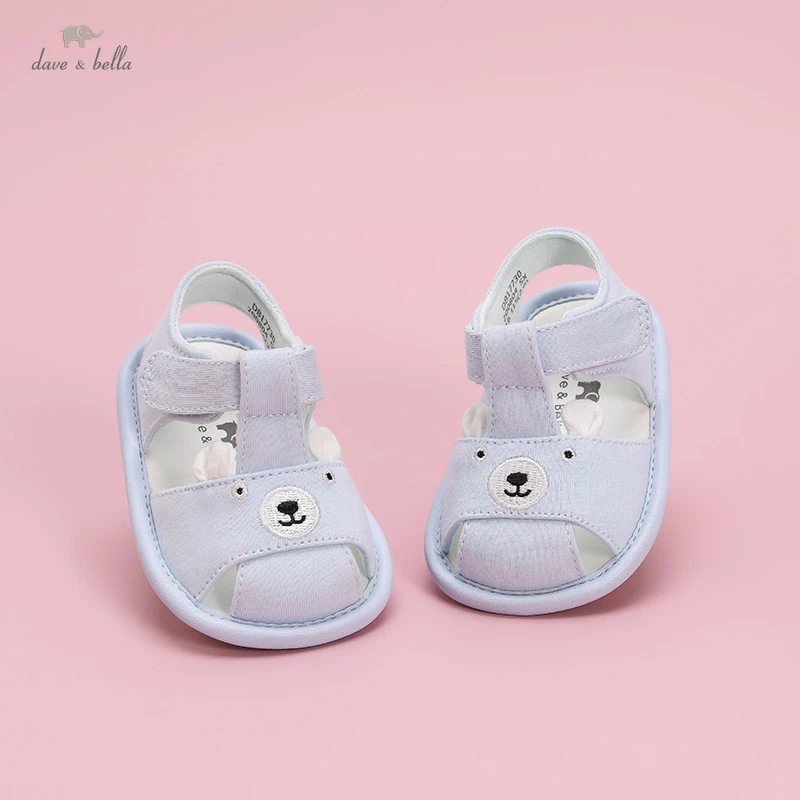 born summer shoes