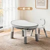 grey(one table one chair)
