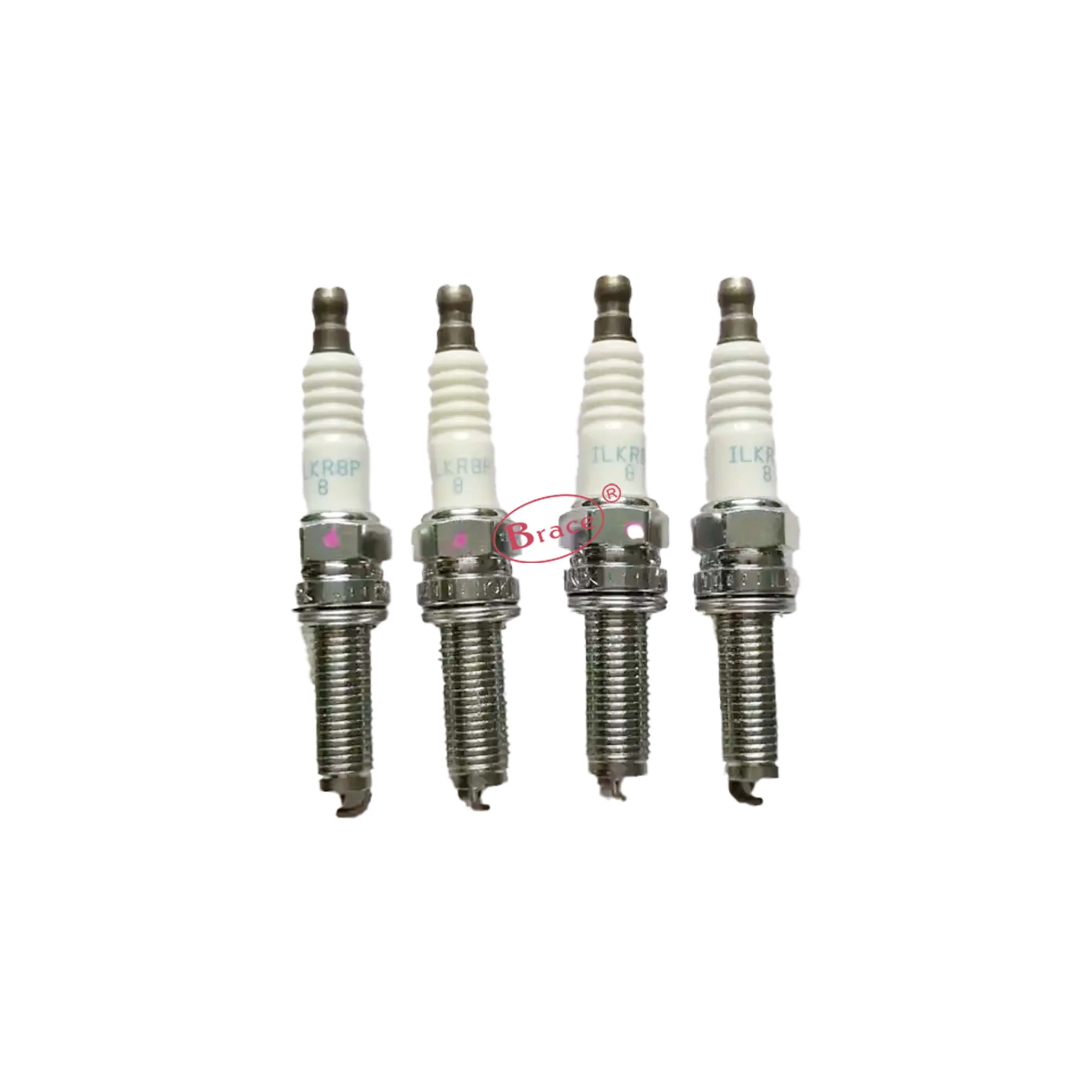 4A15M1 Engine Spark Plug for GAC GS4 2017 / Trumpchi GS4