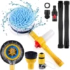 car Washing Machine Brush