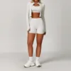 White jacket