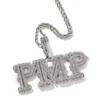 Silver with rope chain
