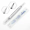 Viola (corpo sterile in argento da 0,5 mm+1,0 mm)