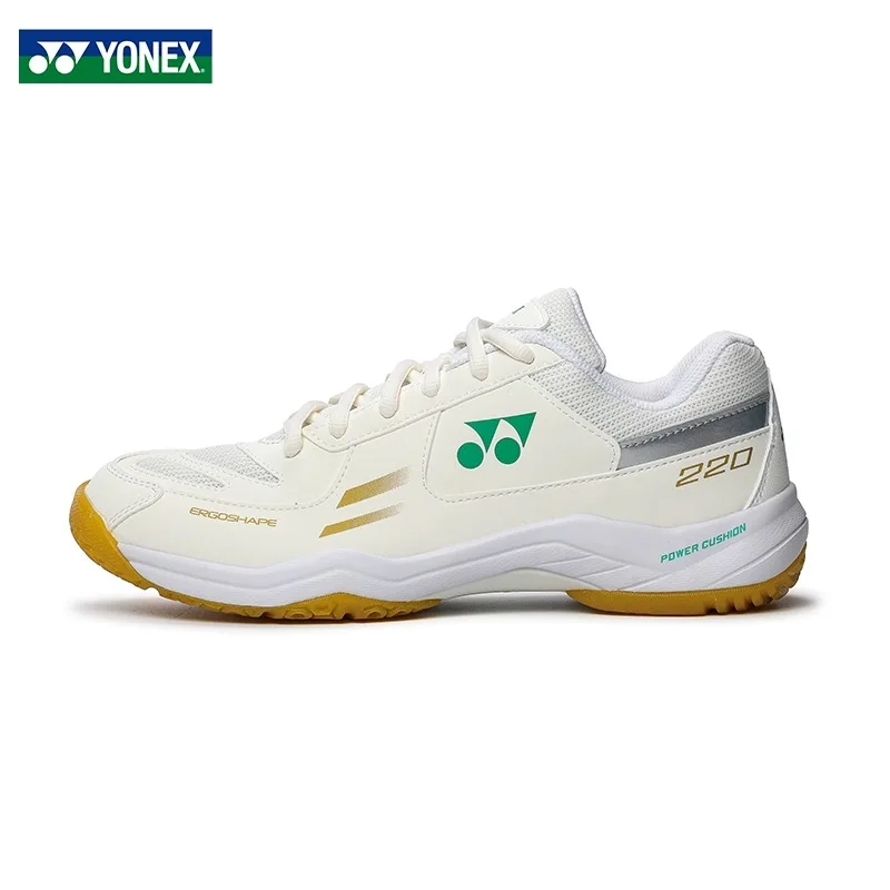 YONEXバドミントンシューズ YY Y O N E X バドミントンシューズ SHB220CR パワー クッション+|