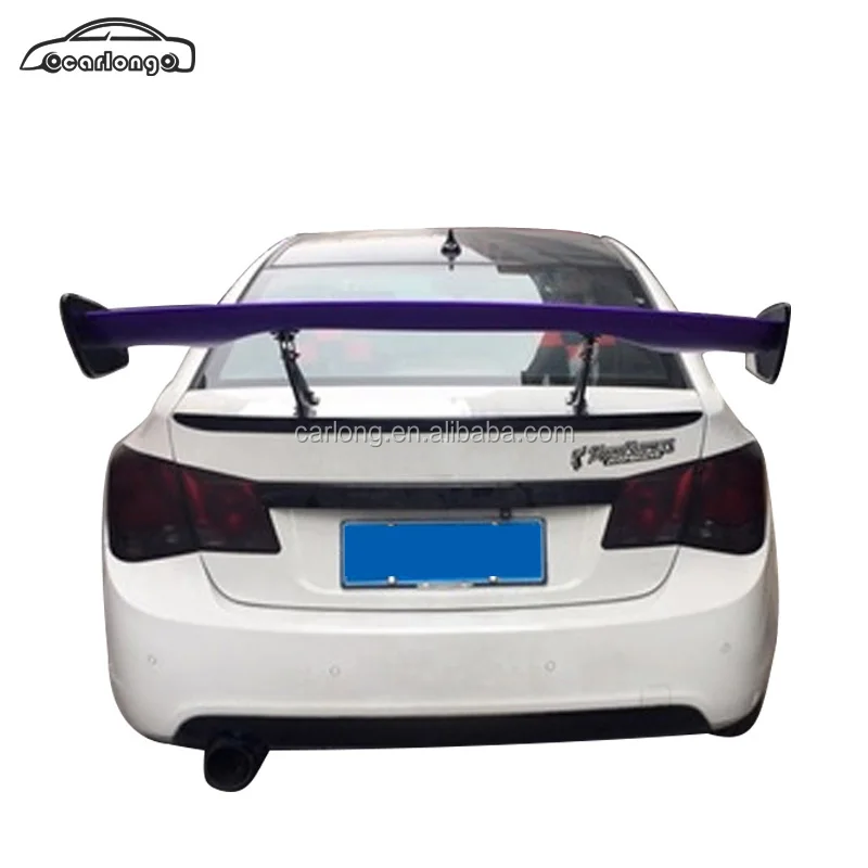 universal car spoiler