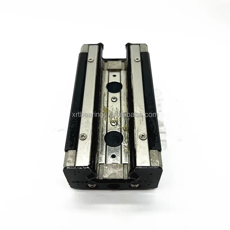 Japan Linear Guide Block Rail Hsr15 Hsr15m1r Hsr15m1r1uu Hsr15m1ruu